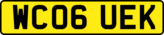 WC06UEK