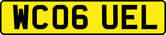 WC06UEL