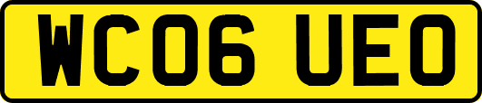 WC06UEO