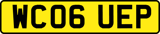 WC06UEP