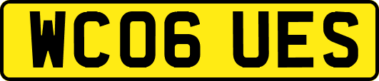 WC06UES