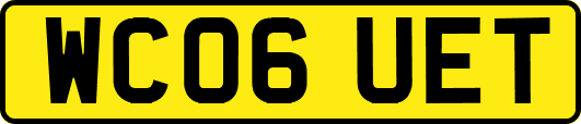 WC06UET