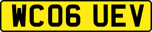 WC06UEV