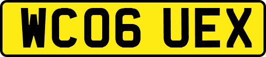 WC06UEX