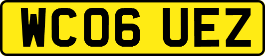 WC06UEZ
