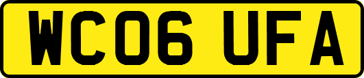 WC06UFA