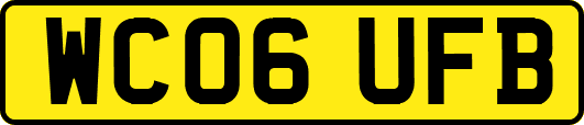 WC06UFB