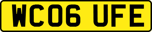 WC06UFE