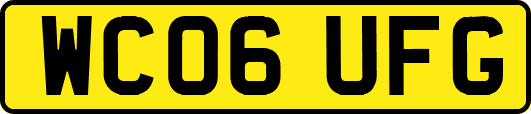 WC06UFG