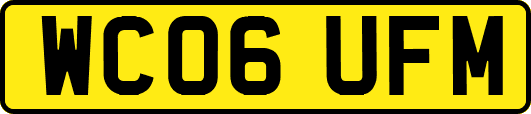 WC06UFM