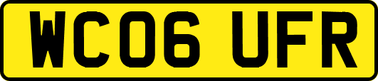 WC06UFR