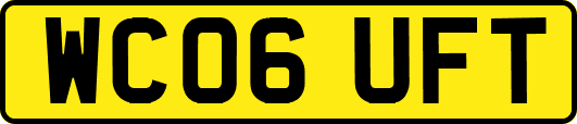 WC06UFT