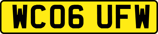 WC06UFW