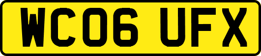 WC06UFX
