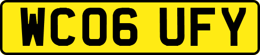 WC06UFY