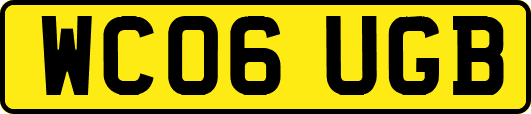 WC06UGB