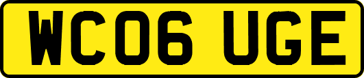 WC06UGE