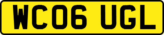 WC06UGL