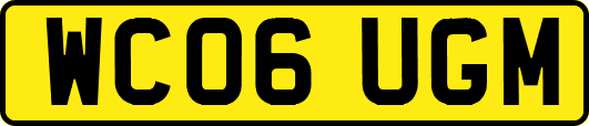 WC06UGM