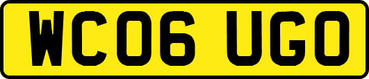 WC06UGO