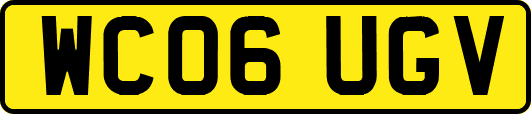 WC06UGV