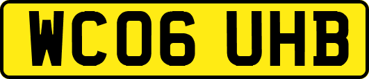 WC06UHB