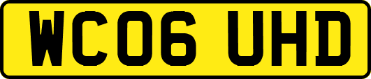WC06UHD