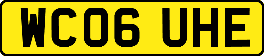 WC06UHE