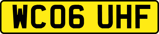 WC06UHF
