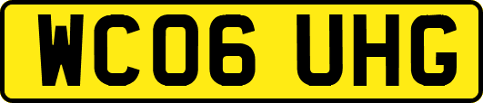 WC06UHG