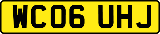 WC06UHJ