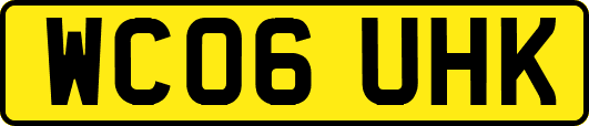 WC06UHK