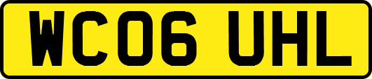 WC06UHL