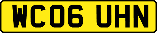 WC06UHN