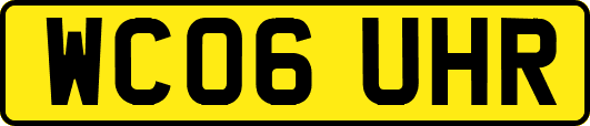 WC06UHR