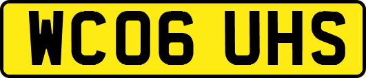 WC06UHS