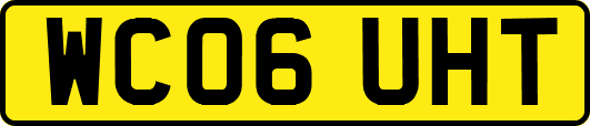 WC06UHT