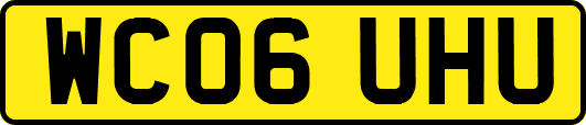 WC06UHU