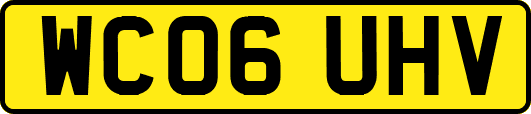 WC06UHV