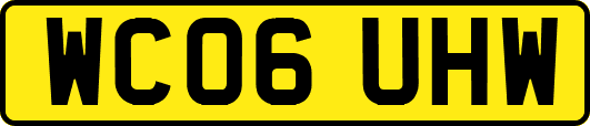 WC06UHW