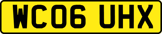 WC06UHX