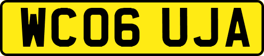 WC06UJA