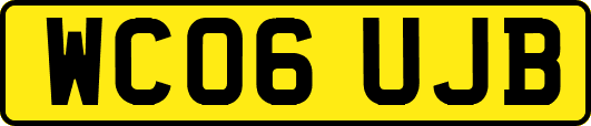 WC06UJB