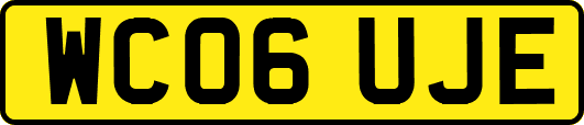 WC06UJE