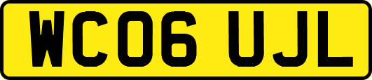 WC06UJL