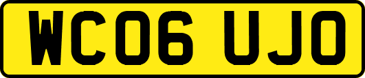 WC06UJO