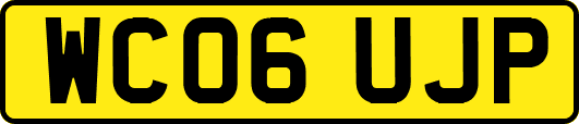 WC06UJP