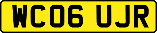 WC06UJR