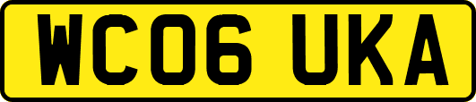 WC06UKA