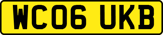 WC06UKB